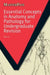 Essential Concepts in Anatomy and Pathology for Undergraduate Revision by Aida Lai