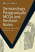 Dermatology Postgraduate McQs and Revision Notes by James Halpern