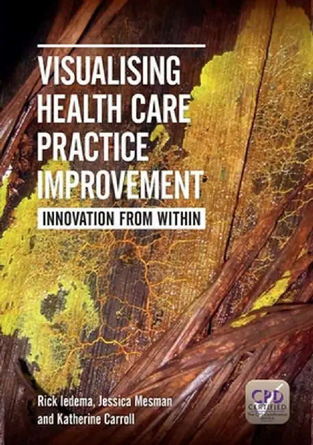 Visualising Health Care Practice Improvement: Innovation from Within by Rick Iedema