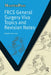 Frcs General Surgery Viva Topics and Revision Notes by Stephen Brennan