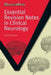 Essential Revision Notes in Clinical Neurology by Hani T. S. Benamer