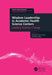 Wisdom Leadership in Academic Health Science Centers: Leading Positive Change by Margaret Plews-Ogan