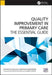 Quality Improvement in Primary Care: The Essential Guide by Stephen Gillam