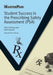 Student Success in the Prescribing Safety Assessment (Psa) by Vilius Savickas