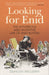 Looking For Enid: The Mysterious And Inventive Life Of Enid Blyton by Atsushi Ohkubo
