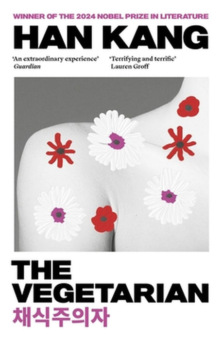 The Vegetarian by Han Kang