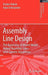 Assembly Line Design: The Balancing of Mixed-Model Hybrid Assembly Lines with Genetic Algorithms by Brahim Rekiek