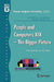 People and Computers XIX - The Bigger Picture: Proceedings of Hci 2005 by Tom McEwan