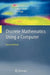 Discrete Mathematics Using a Computer by John O'Donnell
