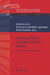 Advanced Topics in Control Systems Theory: Lecture Notes from FAP 2005 by Julio Antonio Loría Perez, Françoise Lamnabhi-Lagarrigue, Elena Viatcheslavovna Panteley