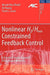 Nonlinear H2/H-Infinity Constrained Feedback Control: A Practical Design Approach Using Neural Networks by Murad Abu-Khalaf