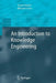 An Introduction to Knowledge Engineering by Simon Kendal