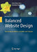 Balanced Website Design: Optimising Aesthetics, Usability and Purpose by Dave Lawrence, Soheyla Tavakol