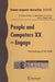 People and Computers XX - Engage: Proceedings of Hci 2006 by Nick Bryan-Kinns