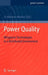 Power Quality: Mitigation Technologies in a Distributed Environment by Antonio Moreno-Muñoz