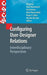 Configuring User-Designer Relations: Interdisciplinary Perspectives by Alex Voss