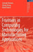 Frontiers in Computing Technologies for Manufacturing Applications by Yoshiaki Shimizu