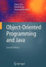 Object-Oriented Programming and Java by Danny Poo