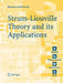 Sturm-Liouville Theory and Its Applications by Mohammed Al-Gwaiz