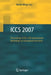 Iccs 2007: Proceedings of the 15th International Workshops on Conceptual Structures by Babak Akhgar