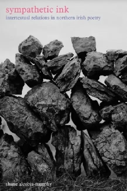 Sympathetic Ink: Intertextual Relations in Northern Irish Poetry by Shane Alcobia-Murphy