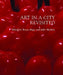 Art in a City Revisited by Bryan Biggs, Julie Sheldon
