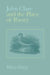 John Clare and the Place of Poetry by Mina Gorji