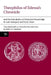 Theophilus of Edessa's Chronicle and the Circulation of Historical Knowledge in Late Antiquity and Early Islam by Robert G. Hoyland, Robert G. Hoyland