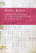 Henry James: A Bibliographical Catalogue of a Collection of Editions to 1921 by David J. Supino