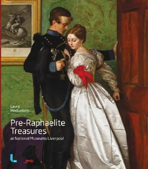 Pre-Raphaelite Treasures at National Museums Liverpool by Laura MacCulloch