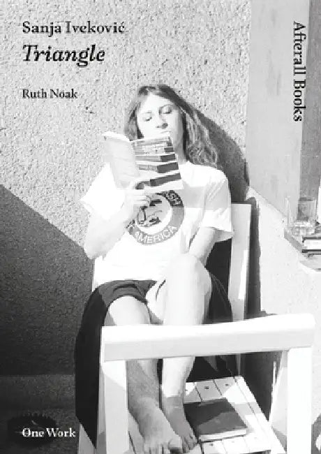 Sanja Ivekovic: Triangle by Ruth Noack