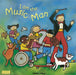 I Am the Music Man by Debra Potter