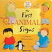 My First Animal Signs by Anthony Lewis