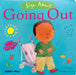 Going Out by Anthony Lewis