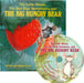 The Little Mouse, the Red Ripe Strawberry and the Big Hungry Bear by Audrey Wood
