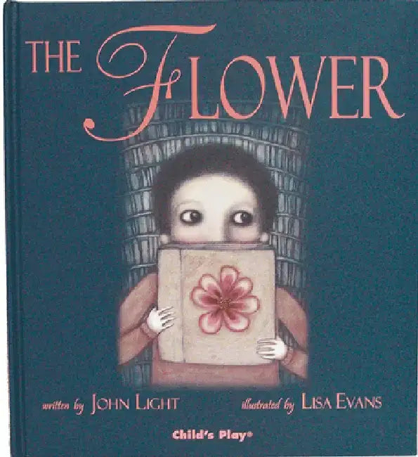 The Flower - SC by John Light