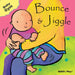 Bounce & Jiggle by Sanja Rescek