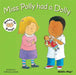 Miss Polly had a Dolly