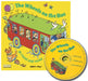 The Wheels on the Bus Go Round and Round by Annie Kubler