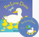 Five Little Ducks [With CD (Audio)] by Penny Ives