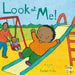 Look at Me! by Rachel Fuller
