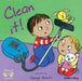 Clean It! by Georgie Birkett