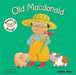 Old MacDonald by Anthony Lewis