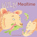 Mealtime by Courtney Dicmas, Courtney Dicmas
