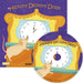 Hickory Dickory Dock [With CD (Audio)] by Kelly Caswell