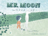 MR Moon Wakes Up by Jemima Sharpe