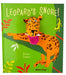 Leopard's Snore by Emma Trithart
