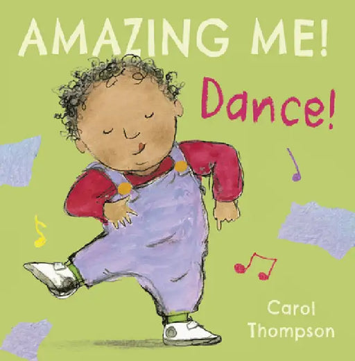 Dance by Carol Thompson
