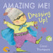 Dressing Up by Carol Thompson