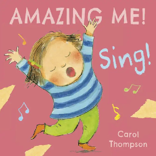 Sing by Carol Thompson